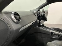 USED 2007 57 AUDI TT 2.0 TFSI 3d 200 BHP Stylish Automatic 200 BHP