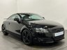 USED 2007 57 AUDI TT 2.0 TFSI 3d 200 BHP Stylish Automatic 200 BHP