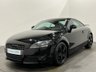 USED 2007 57 AUDI TT 2.0 TFSI 3d 200 BHP Stylish Automatic 200 BHP