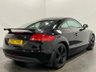 USED 2007 57 AUDI TT 2.0 TFSI 3d 200 BHP Stylish Automatic 200 BHP