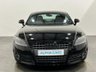 USED 2007 57 AUDI TT 2.0 TFSI 3d 200 BHP Stylish Automatic 200 BHP