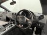 USED 2007 57 AUDI TT 2.0 TFSI 3d 200 BHP Stylish Automatic 200 BHP