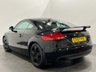 USED 2007 57 AUDI TT 2.0 TFSI 3d 200 BHP Stylish Automatic 200 BHP