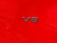 USED 2010 60 AUDI A5 4.2 RS5 FSI QUATTRO 2d 444 BHP 2010/60reg AUDI RS-5 QUATTRO COUPE 4.2 FSi S-TRONIS AUTOMATIC - FULL SERVICE HISTORY -  PADDLE SHIFT GEARBOX - FULL LEATHER RS5 EMBOSSED - 20 INCH (UPGRADE) 5 SPOKE ROTA ALLOYS - 3 FORMER KEEPERS - HUGE SPECIFICATION COSTING IN EXCESS OF &pound;60,000.00 WHEN WAS NEW