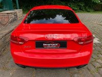 USED 2010 60 AUDI A5 4.2 RS5 FSI QUATTRO 2d 444 BHP 2010/60reg AUDI RS-5 QUATTRO COUPE 4.2 FSi S-TRONIS AUTOMATIC - FULL SERVICE HISTORY -  PADDLE SHIFT GEARBOX - FULL LEATHER RS5 EMBOSSED - 20 INCH (UPGRADE) 5 SPOKE ROTA ALLOYS - 3 FORMER KEEPERS - HUGE SPECIFICATION COSTING IN EXCESS OF &pound;60,000.00 WHEN WAS NEW
