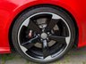 USED 2010 60 AUDI A5 4.2 RS5 FSI QUATTRO 2d 444 BHP 2010/60reg AUDI RS-5 QUATTRO COUPE 4.2 FSi S-TRONIS AUTOMATIC - FULL SERVICE HISTORY -  PADDLE SHIFT GEARBOX - FULL LEATHER RS5 EMBOSSED - 20 INCH (UPGRADE) 5 SPOKE ROTA ALLOYS - 3 FORMER KEEPERS - HUGE SPECIFICATION COSTING IN EXCESS OF &pound;60,000.00 WHEN WAS NEW
