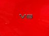 USED 2010 60 AUDI A5 4.2 RS5 FSI QUATTRO 2d 444 BHP 2010/60reg AUDI RS-5 QUATTRO COUPE 4.2 FSi S-TRONIS AUTOMATIC - FULL SERVICE HISTORY -  PADDLE SHIFT GEARBOX - FULL LEATHER RS5 EMBOSSED - 20 INCH (UPGRADE) 5 SPOKE ROTA ALLOYS - 3 FORMER KEEPERS - HUGE SPECIFICATION COSTING IN EXCESS OF &pound;60,000.00 WHEN WAS NEW