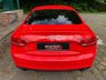 USED 2010 60 AUDI A5 4.2 RS5 FSI QUATTRO 2d 444 BHP 2010/60reg AUDI RS-5 QUATTRO COUPE 4.2 FSi S-TRONIS AUTOMATIC - FULL SERVICE HISTORY -  PADDLE SHIFT GEARBOX - FULL LEATHER RS5 EMBOSSED - 20 INCH (UPGRADE) 5 SPOKE ROTA ALLOYS - 3 FORMER KEEPERS - HUGE SPECIFICATION COSTING IN EXCESS OF &pound;60,000.00 WHEN WAS NEW