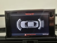 USED 2014 14 AUDI A6 2.0 TDI S LINE 4d 175 BHP Stylish A6 2.0 TDI Sline