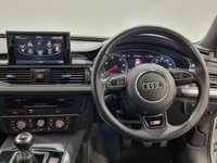 USED 2014 14 AUDI A6 2.0 TDI S LINE 4d 175 BHP Stylish A6 2.0 TDI Sline