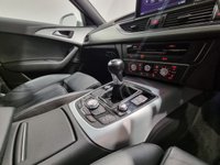 USED 2014 14 AUDI A6 2.0 TDI S LINE 4d 175 BHP Stylish A6 2.0 TDI Sline