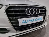 USED 2014 14 AUDI A6 2.0 TDI S LINE 4d 175 BHP Stylish A6 2.0 TDI Sline