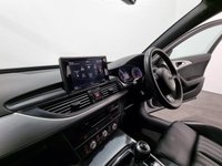 USED 2014 14 AUDI A6 2.0 TDI S LINE 4d 175 BHP Stylish A6 2.0 TDI Sline