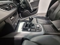 USED 2014 14 AUDI A6 2.0 TDI S LINE 4d 175 BHP Stylish A6 2.0 TDI Sline