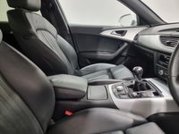 USED 2014 14 AUDI A6 2.0 TDI S LINE 4d 175 BHP Stylish A6 2.0 TDI Sline
