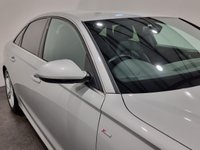 USED 2014 14 AUDI A6 2.0 TDI S LINE 4d 175 BHP Stylish A6 2.0 TDI Sline