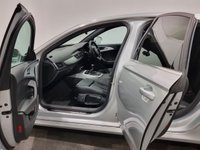 USED 2014 14 AUDI A6 2.0 TDI S LINE 4d 175 BHP Stylish A6 2.0 TDI Sline