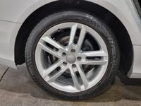 USED 2014 14 AUDI A6 2.0 TDI S LINE 4d 175 BHP Stylish A6 2.0 TDI Sline