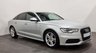 USED 2014 14 AUDI A6 2.0 TDI S LINE 4d 175 BHP Stylish A6 2.0 TDI Sline