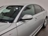 USED 2014 14 AUDI A6 2.0 TDI S LINE 4d 175 BHP Stylish A6 2.0 TDI Sline