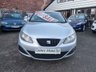 USED 2009 09 SEAT IBIZA 1.2 12v SportsCoupe 'S' 3dr - HPI CLEAR 