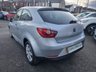 USED 2009 09 SEAT IBIZA 1.2 12v SportsCoupe 'S' 3dr - HPI CLEAR 