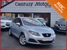 USED 2009 09 SEAT IBIZA 1.2 12v SportsCoupe 'S' 3dr - HPI CLEAR 