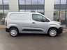 USED 2021 71 PEUGEOT PARTNER 1.5 BLUEHDI PROFESSIONAL PREMIUM L1 102PS AIRCON EURO 6  ULEZ FREE  AIR CONDITIONING