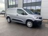 USED 2021 71 PEUGEOT PARTNER 1.5 BLUEHDI PROFESSIONAL PREMIUM L1 102PS AIRCON EURO 6  ULEZ FREE  AIR CONDITIONING