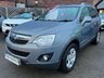 USED 2013 62 VAUXHALL ANTARA 2.2 CDTi Exclusiv Euro 5 5dr - LEATHER 