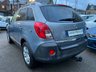 USED 2013 62 VAUXHALL ANTARA 2.2 CDTi Exclusiv Euro 5 5dr - LEATHER 