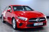 USED 2019 69 MERCEDES-BENZ A-CLASS 2.0 A 200 D SPORT 5d 148 BHP ***12 MONTHS WARRANTY ***
