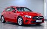 USED 2019 69 MERCEDES-BENZ A-CLASS 2.0 A 200 D SPORT 5d 148 BHP ***12 MONTHS WARRANTY ***