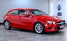 USED 2019 69 MERCEDES-BENZ A-CLASS 2.0 A 200 D SPORT 5d 148 BHP ***12 MONTHS WARRANTY ***