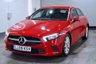 USED 2019 69 MERCEDES-BENZ A-CLASS 2.0 A 200 D SPORT 5d 148 BHP ***12 MONTHS WARRANTY ***