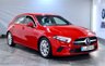 USED 2019 69 MERCEDES-BENZ A-CLASS 2.0 A 200 D SPORT 5d 148 BHP ***12 MONTHS WARRANTY ***