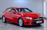 USED 2019 69 MERCEDES-BENZ A-CLASS 2.0 A 200 D SPORT 5d 148 BHP ***12 MONTHS WARRANTY ***