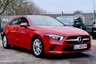 USED 2019 69 MERCEDES-BENZ A-CLASS 2.0 A 200 D SPORT 5d 148 BHP ***12 MONTHS WARRANTY ***