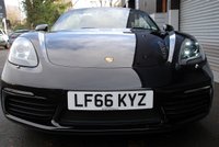 USED 2016 66 PORSCHE 718 BOXSTER 2.5 S PDK [350 BHP] ROADSTER 