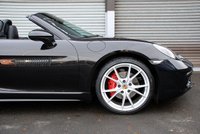 USED 2016 66 PORSCHE 718 BOXSTER 2.5 S PDK [350 BHP] ROADSTER 