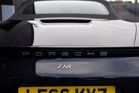 USED 2016 66 PORSCHE 718 BOXSTER 2.5 S PDK [350 BHP] ROADSTER 