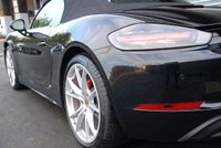 USED 2016 66 PORSCHE 718 BOXSTER 2.5 S PDK [350 BHP] ROADSTER 