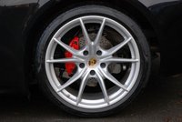 USED 2016 66 PORSCHE 718 BOXSTER 2.5 S PDK [350 BHP] ROADSTER 