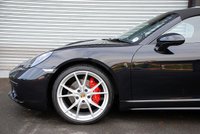 USED 2016 66 PORSCHE 718 BOXSTER 2.5 S PDK [350 BHP] ROADSTER 
