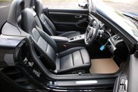 USED 2016 66 PORSCHE 718 BOXSTER 2.5 S PDK [350 BHP] ROADSTER 