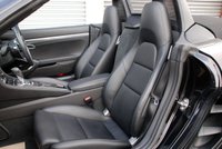 USED 2016 66 PORSCHE 718 BOXSTER 2.5 S PDK [350 BHP] ROADSTER 