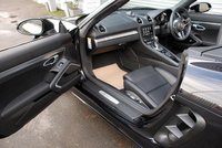 USED 2016 66 PORSCHE 718 BOXSTER 2.5 S PDK [350 BHP] ROADSTER 