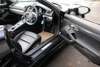 USED 2016 66 PORSCHE 718 BOXSTER 2.5 S PDK [350 BHP] ROADSTER 