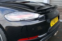 USED 2016 66 PORSCHE 718 BOXSTER 2.5 S PDK [350 BHP] ROADSTER 