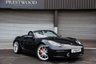 USED 2016 66 PORSCHE 718 BOXSTER 2.5 S PDK [350 BHP] ROADSTER 
